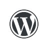 Wordpress Icon